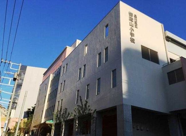 パークアクシス池田山の物件内観写真